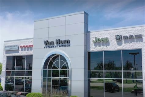 Van Horn Dodge Continues To Build On Their Success With wiADVISOR 3.0 - Dealer-FX