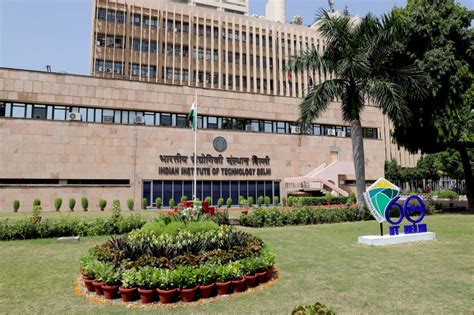 IIT Delhi : Admission 2024, Courses, Fees, Placement, Cut Off