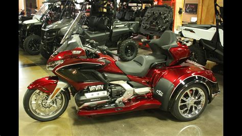 new honda goldwing trikes for sale - reuben-lamendola