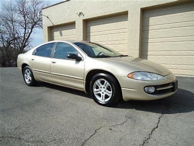 Find used 97 Dodge Intrepid Base in Evanston, Illinois, United States