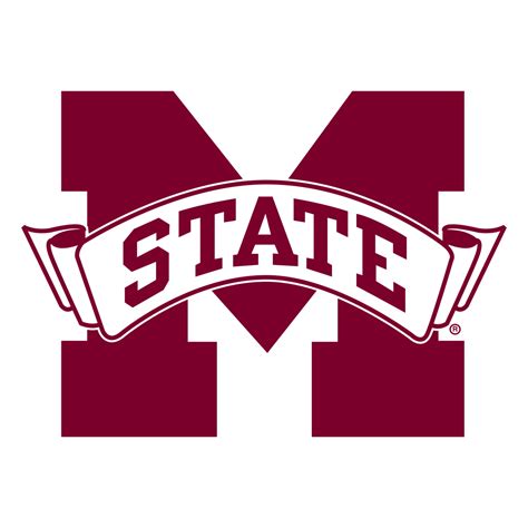 Mississippi State Bulldogs Logo PNG Transparent (1) – Brands Logos