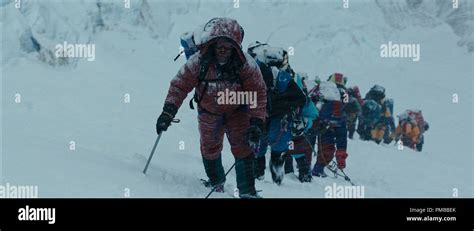 Rob hall everest hi-res stock photography and images - Alamy