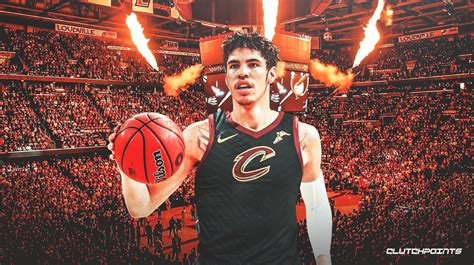 Cavs 2020 NBA Draft Profile: LaMelo Ball