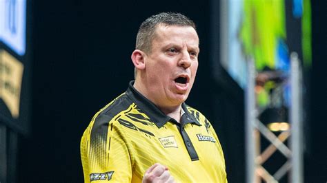 Dave Chisnall wins fourth European Tour title with victory over Luke ...