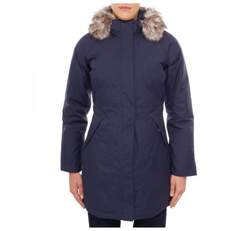 The North Face Arctic Parka - Winter Coat Women's | Buy online ...