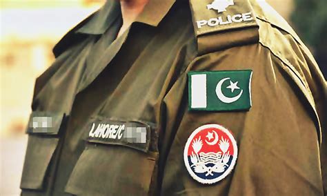 Pakistan: Police officer insulted and his job threatened because of his Christian faith - Centre ...