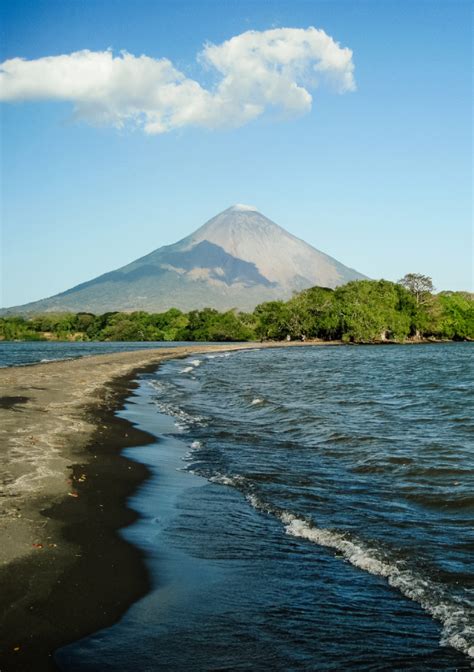 Is it Safe to Travel to Nicaragua? A Solo Female Traveler’s Opinion