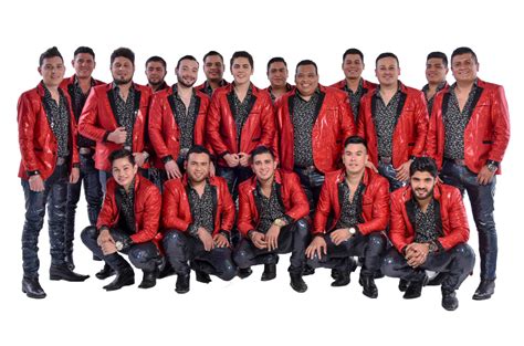 Banda Los Sebastianes’ Rise in Regional Mexican Is Heavenly, With Latin Urban Team-Ups Keeping ...