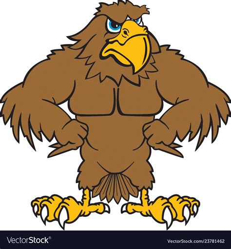 hawk mascot clipart free 10 free Cliparts | Download images on ...