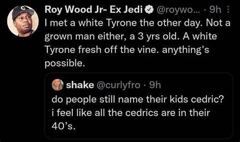 A white Tyrone fresh off the vine : r/BrandNewSentence