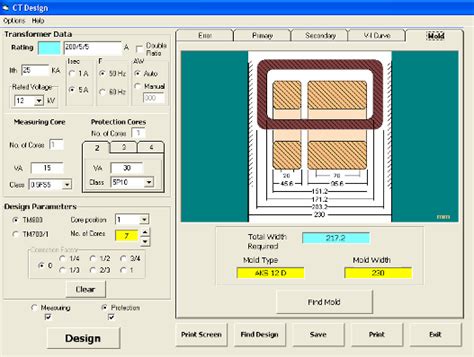 current transformer design software - cutewhitecatwallpapersfordesktop