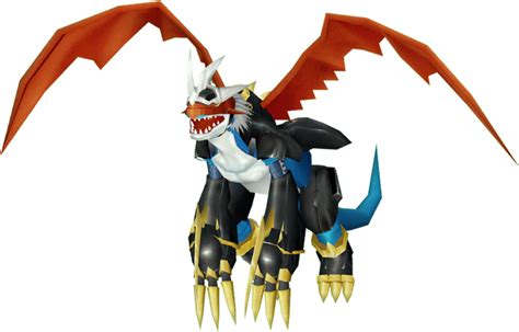 Image - Imperialdramon Dragon Mode dm.png | DigimonWiki | FANDOM ...