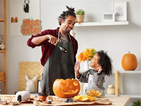 The Best Pumpkin Carving Tools