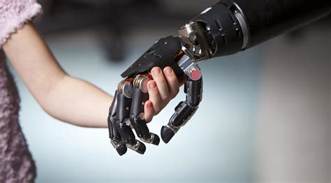 Artificial Intelligence in Prosthetic Development: Revolutionizing the Future of Amputees - Know ...