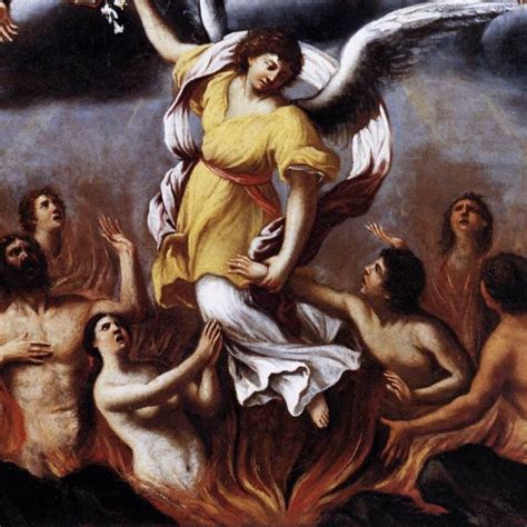 Is Purgatory in the Bible? | Catholic Answers Magazine