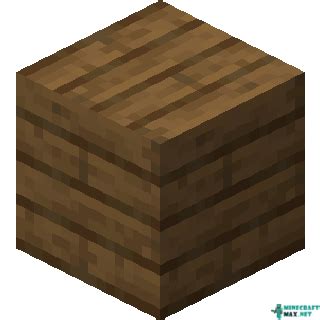 Minecraft Spruce Wood Planks Texture - Image to u