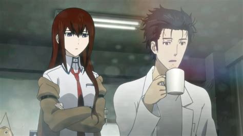 Best Okabe Rintarou Quotes From Steins; Gate That Will Motivate You In Life - OtakuKart