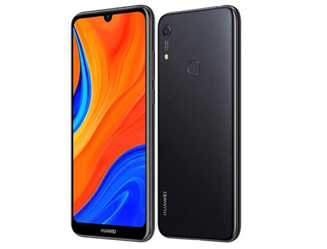 Huawei Y6s (2019) Price in Malaysia & Specs | TechNave