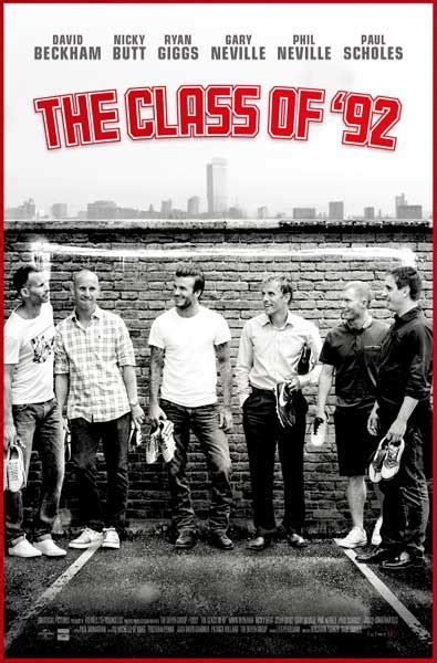 Class of 92, The (2013) Image Gallery