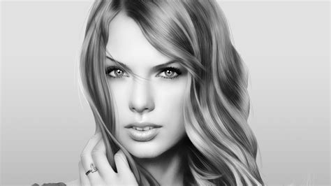 Taylor Swift Inspired Art