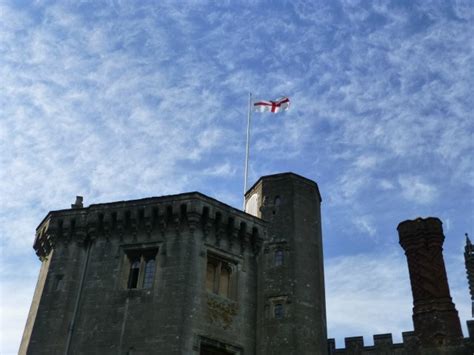 In the Footsteps of King Henry VIII at Thornbury Castle Hotel