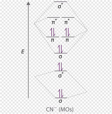 21+ Cn- Molecular Orbital Diagram - MaahtabAarib