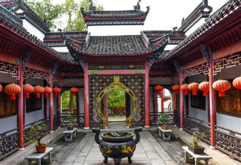 Fakta Tentang Siheyuan, Rumah Tradisional China