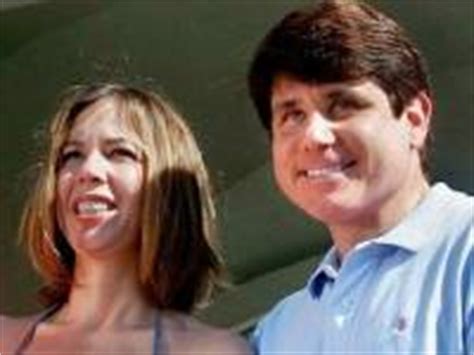 Pop Minute - Blagojevich's Wife To Join 'I'm a Celebrity' Reality Show ...