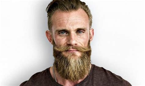 12 Huge Beard Benefits You Need to Learn Today (Seriously)