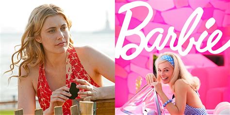 Greta Gerwig Thought Barbie Movie Would Be A 'Career-Ender' For Her