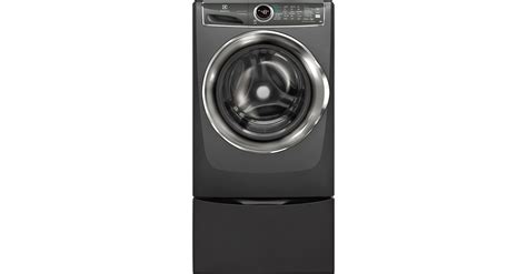 New Electrolux® Washers And Dryers Offer The Ultimate In Clean And Care