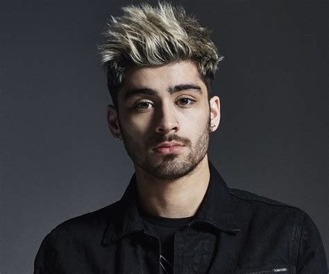 Zayn Malik Biography - Facts, Childhood, Family Life & Achievements of ...