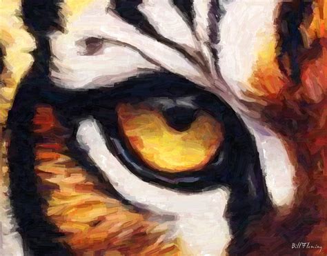 Tiger's Eye | Tiger drawing, Tiger art, Eyes drawings