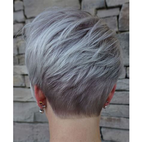 Your Complete Guide To Cutting & Styling Pixies - Behindthechair.com