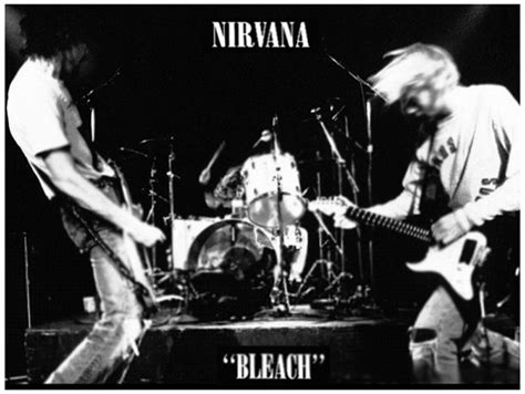 Bleach by Nirvana-Club on DeviantArt