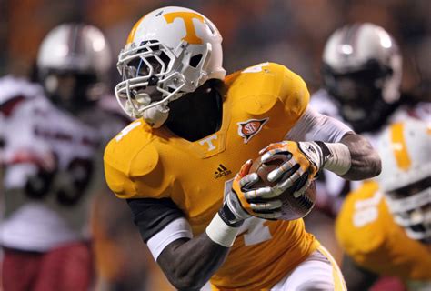 Tennessee Football Recruiting: 5 Things Missing from the Vols' 2012 ...