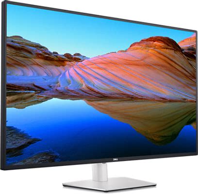 Dell UltraSharp 43 4K Monitor (U4323QE) - Computer Monitors | Dell USA