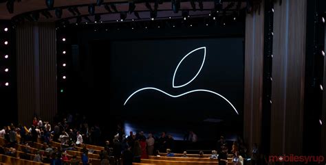 Top Five announcements from the Apple 'Gather Round' Event