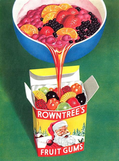 What Floats My Boat | Vintage food posters, Vintage candy, Vintage ...