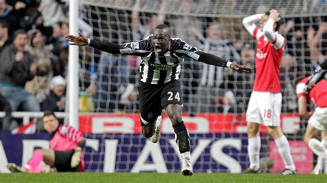 Seven years ago today we lost Cheick Tiote - This is how his ex-NUFC teammates paid tribute ...