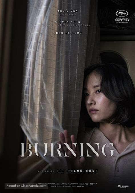 “Burning” Review – Spotlight on Film