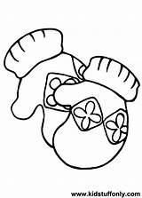 Gloves Coloring Page At GetColoringscom  Free Printable Colorings sketch template