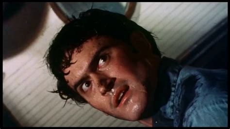 Evil Dead trailer (1981) HD - YouTube