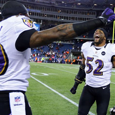 Ravens vs 49ers: Which Defense Has Edge in Super Bowl XLVII | News ...