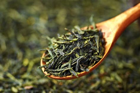 World's Oldest Tea Discovered In An Ancient Chinese Emperor's Tomb ...