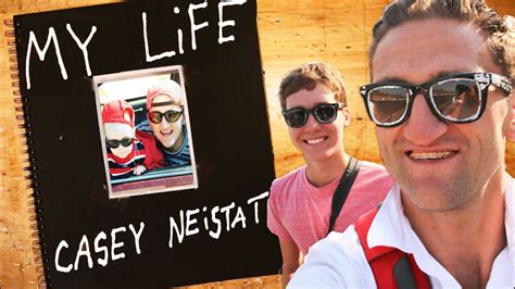 Draw My Life - Casey Neistat - YouTube