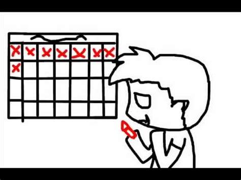 Counting down the days {meme} - YouTube