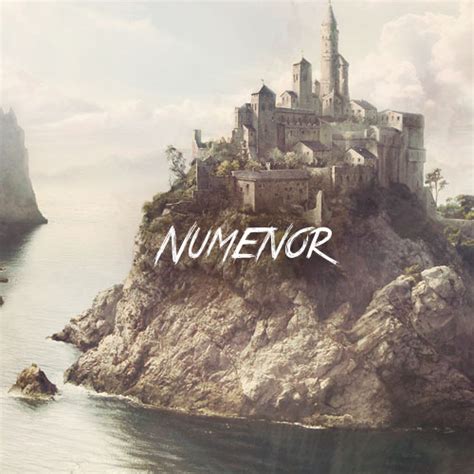 8tracks radio | Númenor (12 songs) | free and music playlist