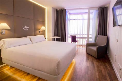 Érase un Hotel con Promociones en Madrid - Las Mejores Ofertas