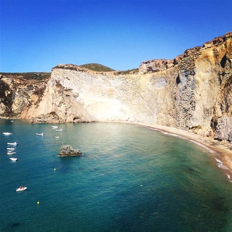 10 of Italy's most romantic beaches in Instagram - Chekin UK